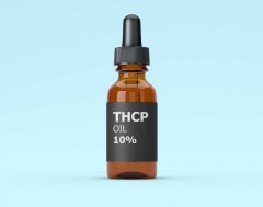THCP oil 10%