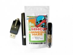 Vaporizer Amnesia Haze 94% HHC 1 ml