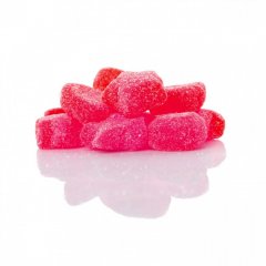 Jelly Raspberry 40 mg HHC