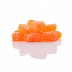 Jelly Orange 40 mg HHC