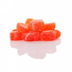 Jelly strawberry 40 mg HHC