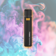 HHC Vape with terpenes with 99% HHC 1ml