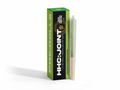 HHC PRE-ROLLS greenhouse joint