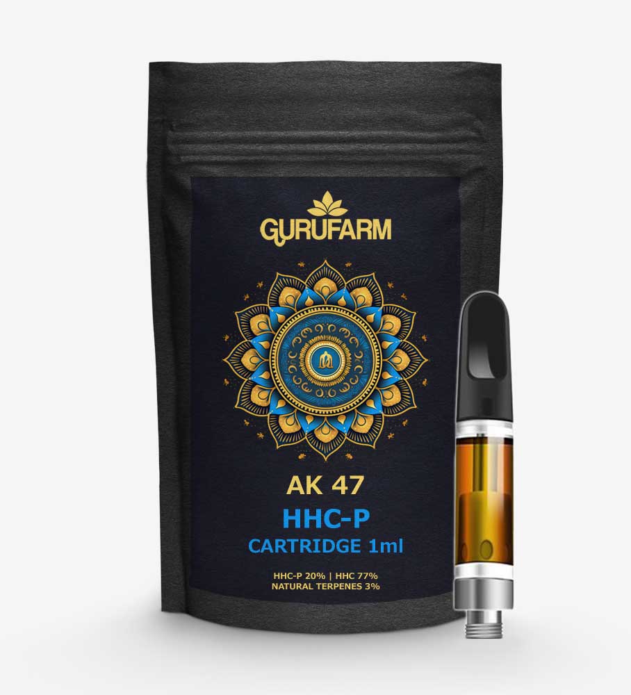 10-OH HHC Premuim cartridge | 10-OH HHC Cartridge Europe