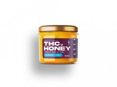 Honey THCv 140 mg