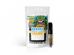 Cartridge Super Lemon Haze 94% HHC 1 ml