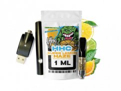 Vaporizer Super Lemon Haze 94% HHC 1 ml